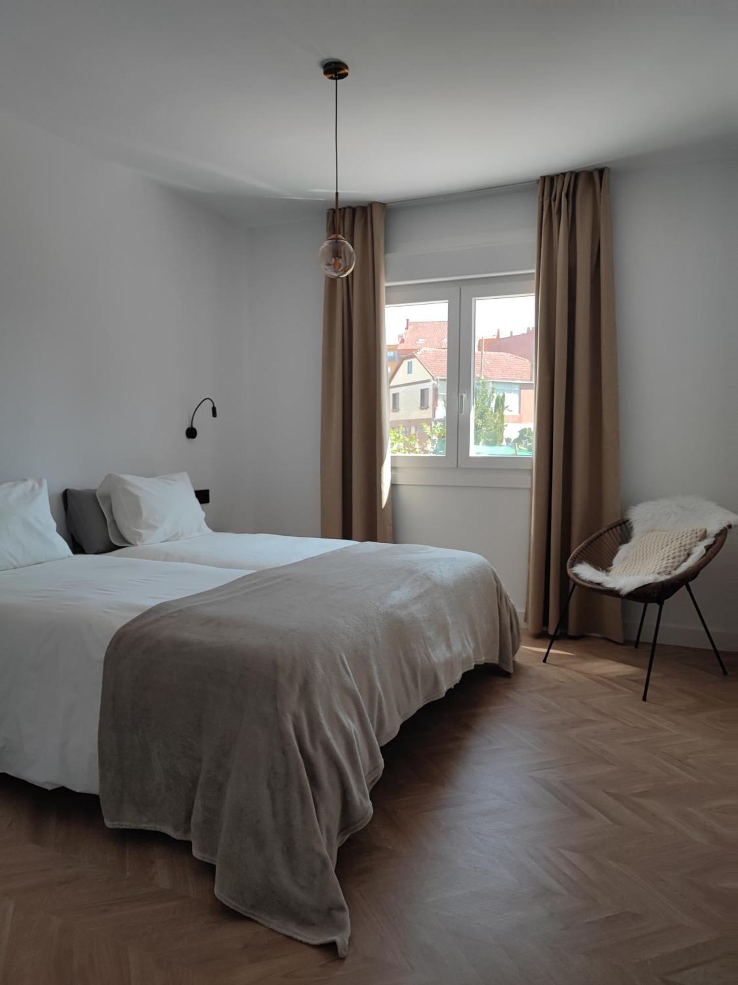 Castelao 43 Apartment