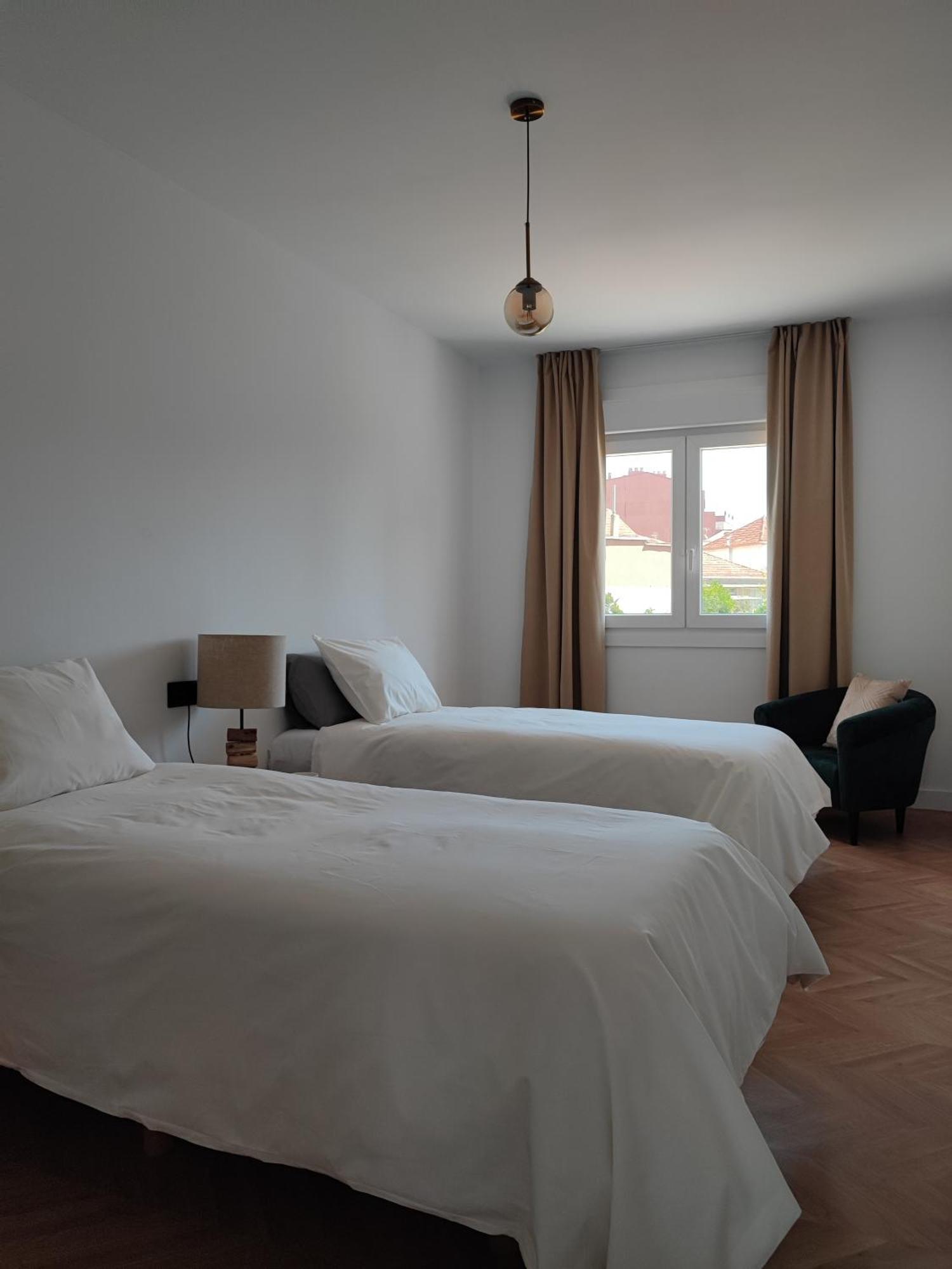 Apartment Castelao 43