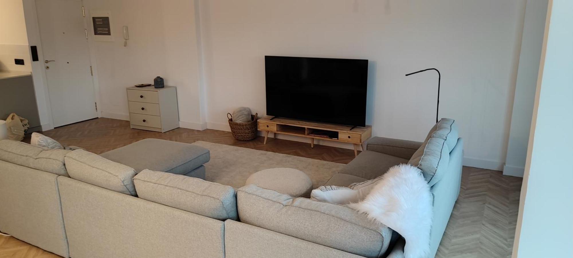 Apartment Castelao 43 *