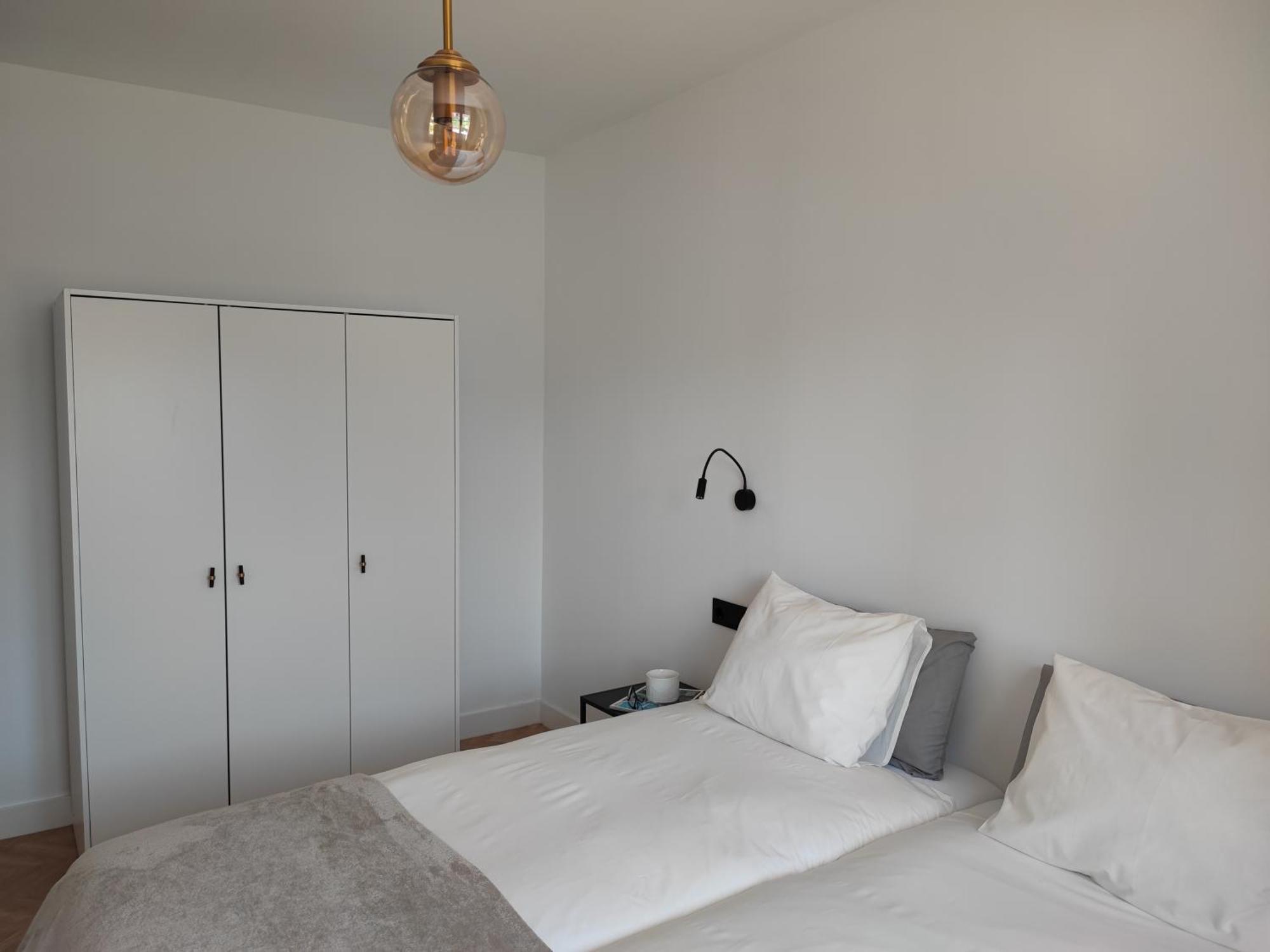 Castelao 43 Apartment *