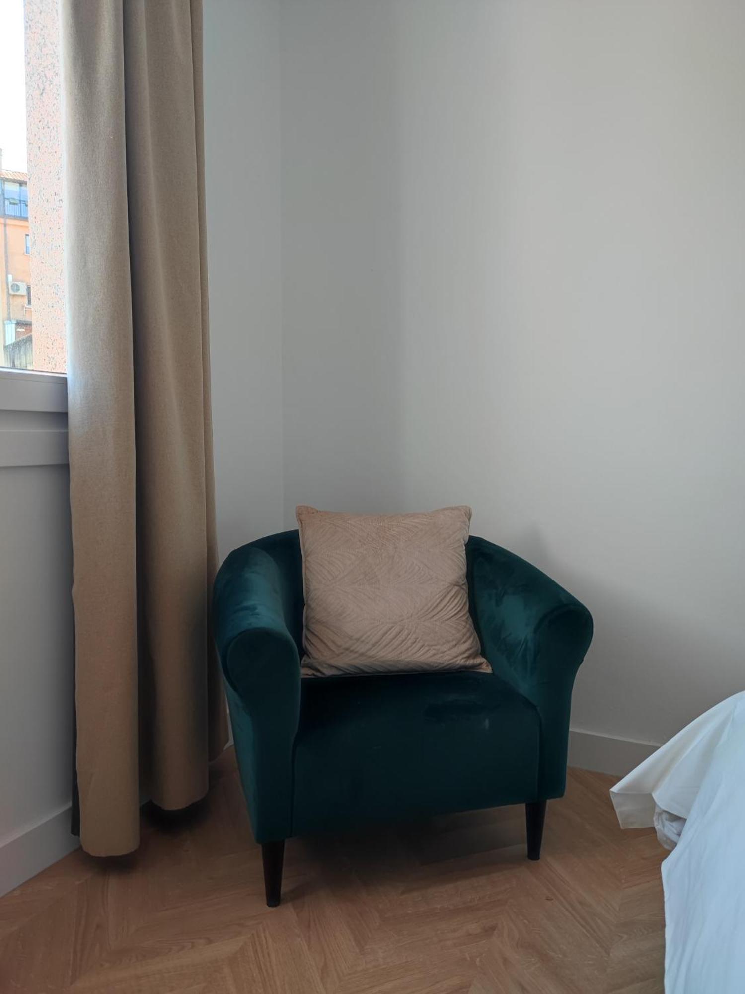Apartment Castelao 43