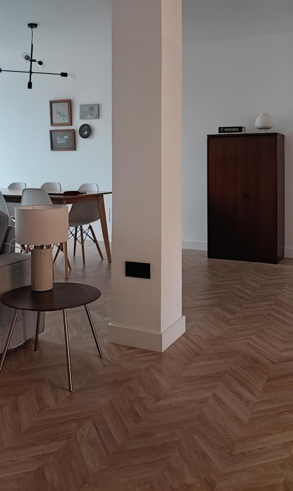 Apartment Castelao 43